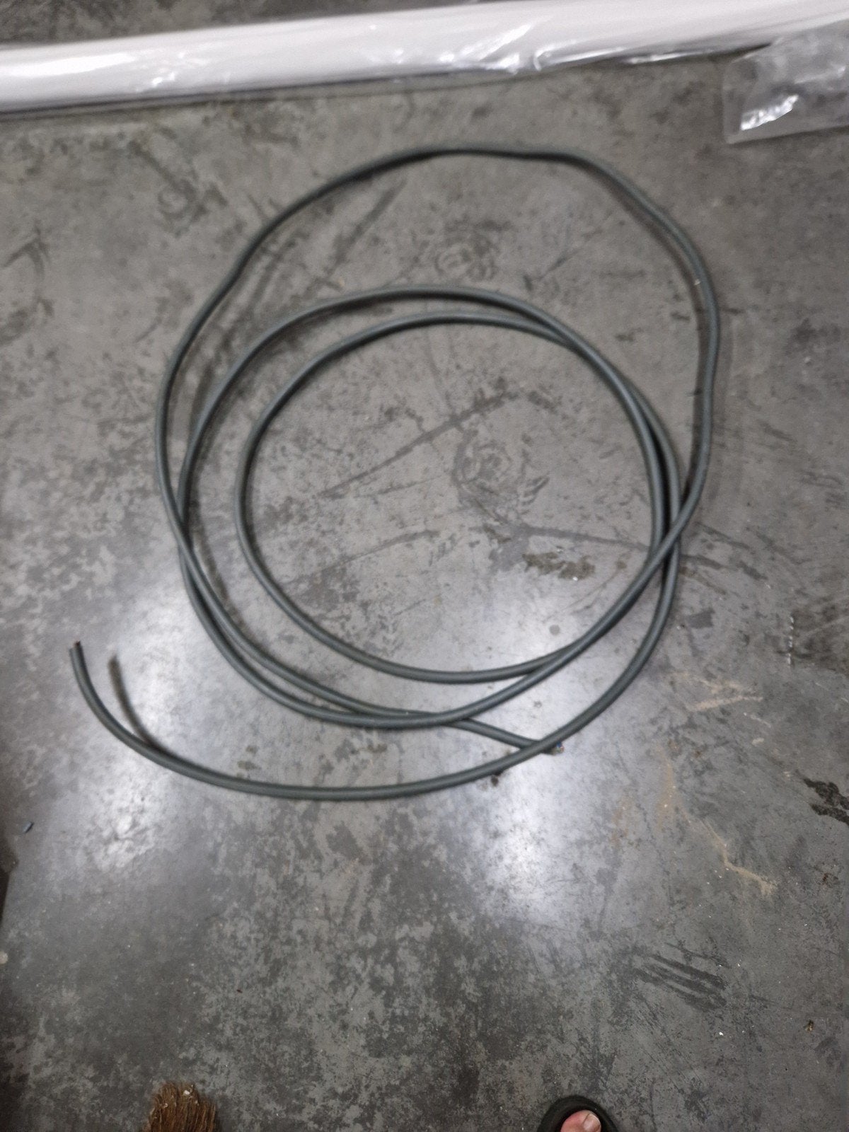 xvb 5G 10mm 5,5meter, Ophalen, Nieuw