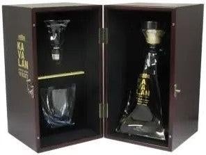 Kavalan Solist Pedro Ximenez Cask Strength Whisky – PX Sherr