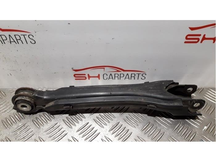 Bras de suspension arrière gauche d'un Mercedes E-Klasse, Autos : Pièces & Accessoires, Suspension & Châssis, 3 mois de garantie