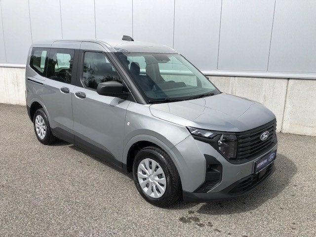 Ford Tourneo Courier Trend 1.0 Ecoboost, Autos, Neuf, Achat, Euro 6, Entreprise