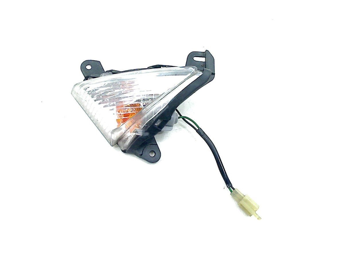 KNIPPERLICHT Kawasaki Z 1000 2010-2013 (Z1000 ZR1000D-E), Dhr. S. di Majo, Gebruikt, Info@cama-motorparts.nl, P.J. Troelstraweg 8 8
3144 CX  MAASSLUIS, NL
