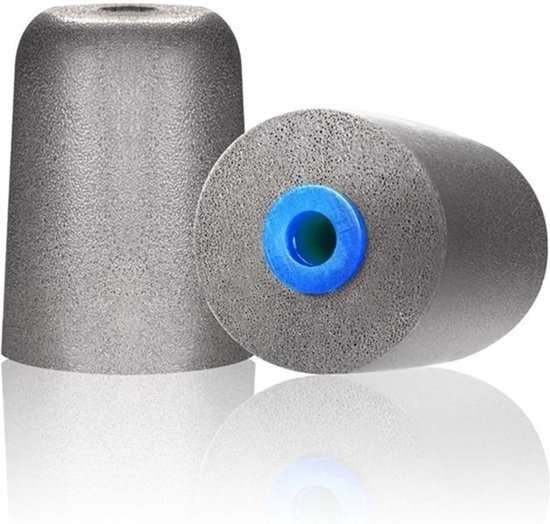 Westone Performance Oortips Blauw | 200 stuks, Audio, Tv en Foto, Niet ingevuld, Niet ingevuld, Ophalen of Verzenden, Zo goed als nieuw