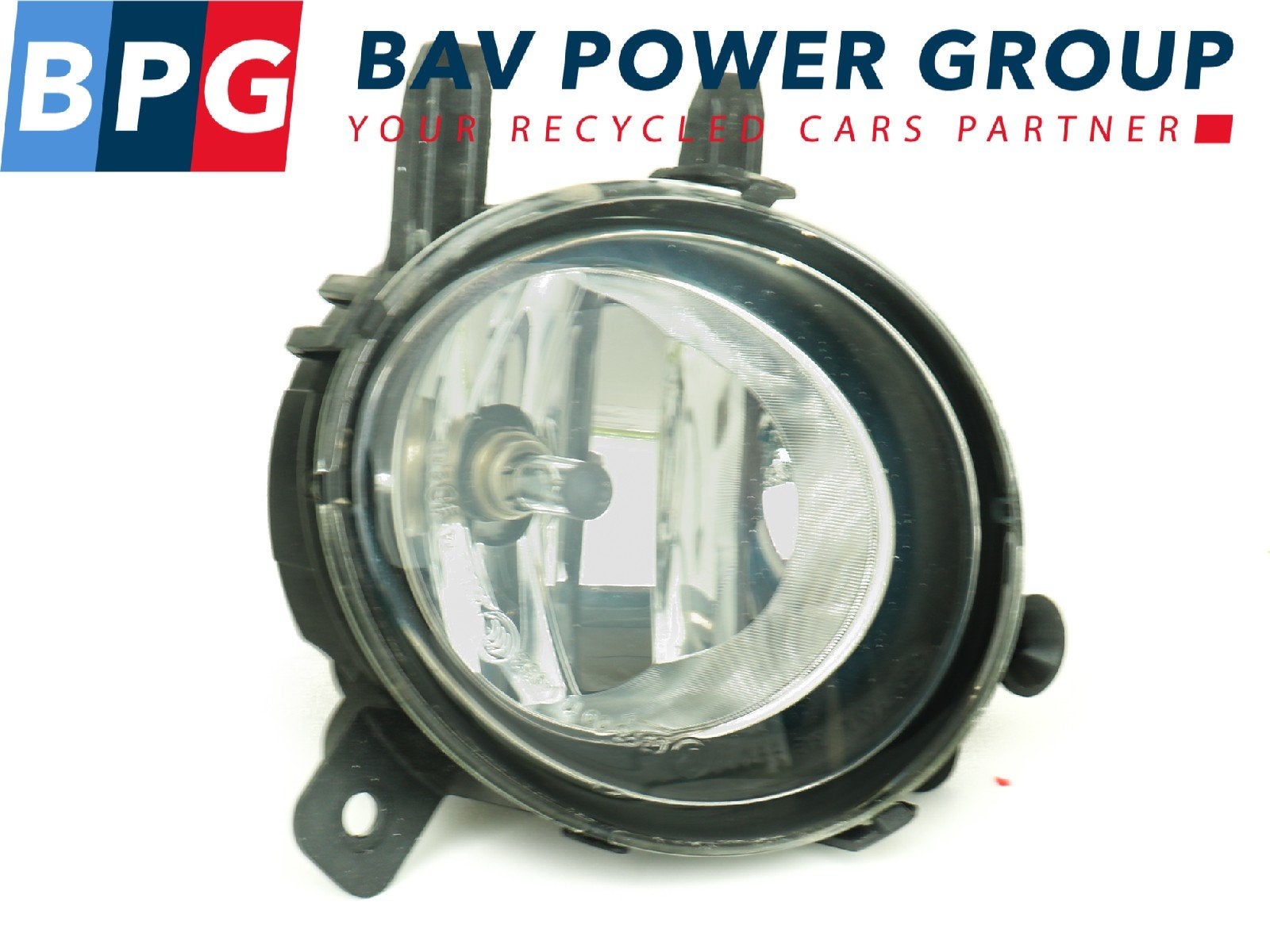 MISTLAMP RECHTS 3 serie Gran Turismo (F34) (63177248912), Gebruikt, BMW, Petuelring 130
80809  München, DE, Bayerische Motoren Werke AG
