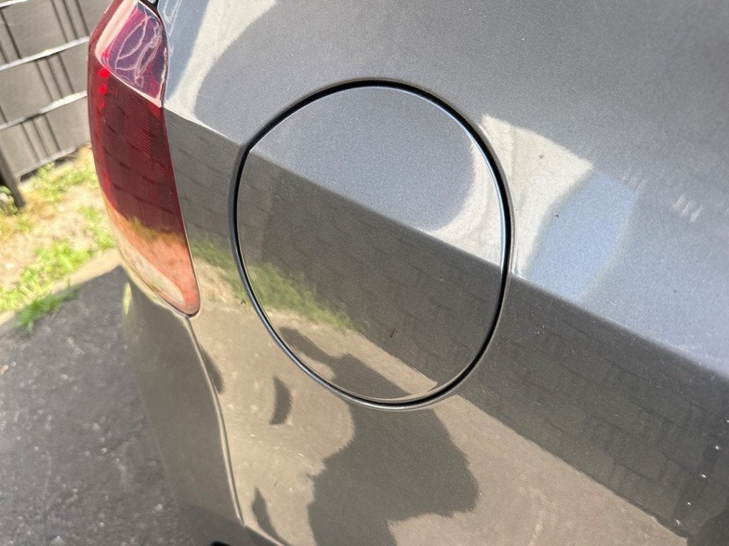 TANKKLEP Volkswagen Golf VI (5K1) (|5K6809857C|), Auto-onderdelen, Gebruikt, Volkswagen, Volkswagen AG, Kundenbetreuung@volkswagen.de