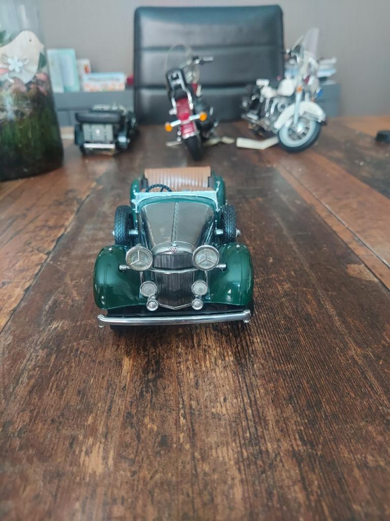 modelautoverzameling of collectie schaalmodellen, Hobby en Vrije tijd, Modelauto's | 1:24, Ophalen of Verzenden
