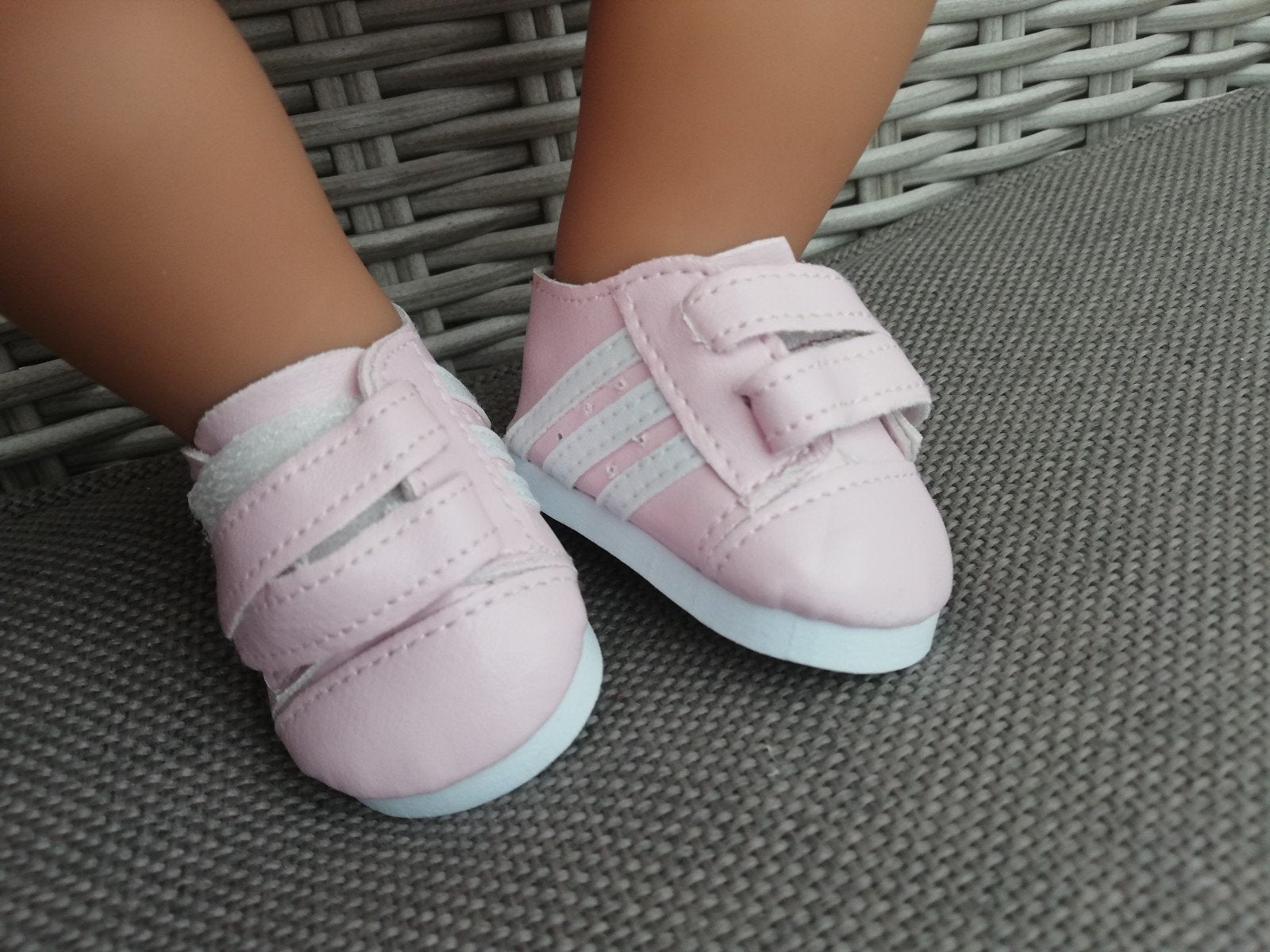 Verschillende nieuwe poppen schoentjes voor baby born nu 5€, Ophalen
