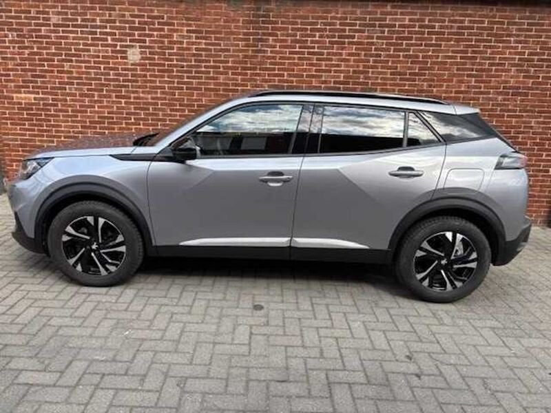Peugeot 2008 1.2 PureTech Allure S&S (EU6.4), 1263 kg, https://public.car-pass.be/vhr/72e94123-d396-4c01-b26f-2921328a93d2, Gebruikt