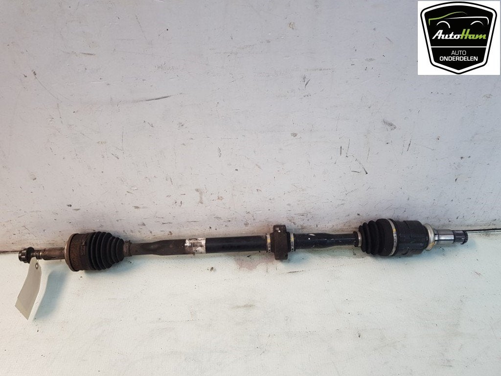 CARDAN AVANT DROIT (TRANSMISSION) (|4341002850C|4341002850|), Utilisé, Toyota