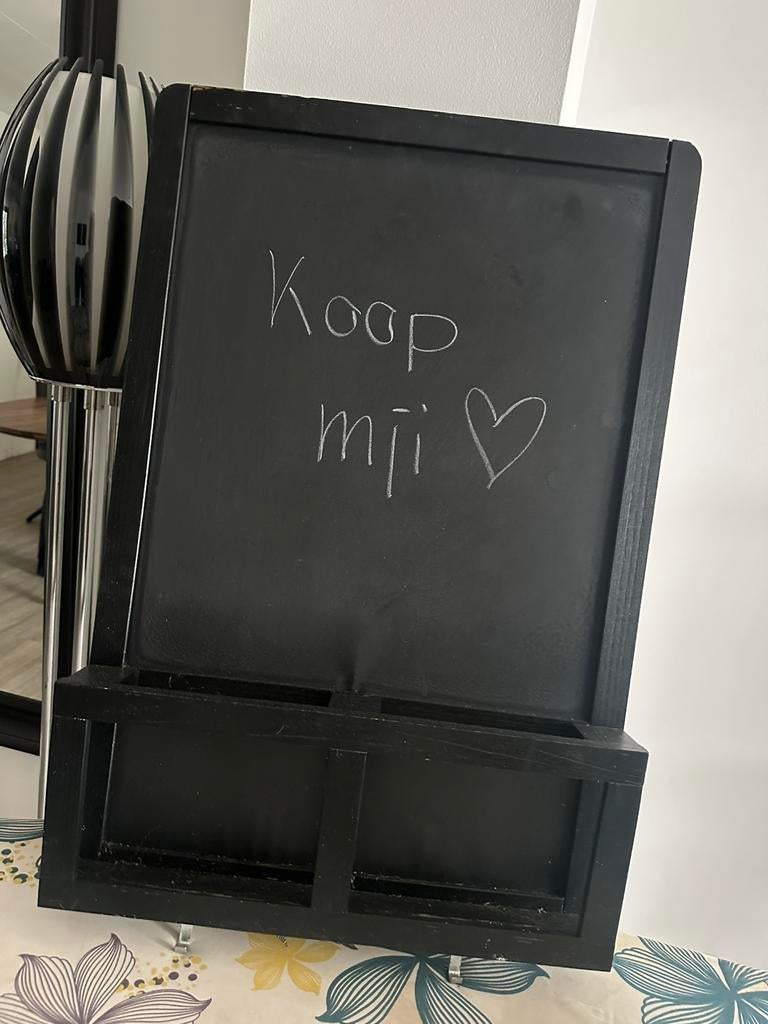 Tableau mémo Tableau magnétique Ikea, Maison & Meubles, Accessoires pour la Maison | Tableaux d'affichage, Enlèvement, Utilisé