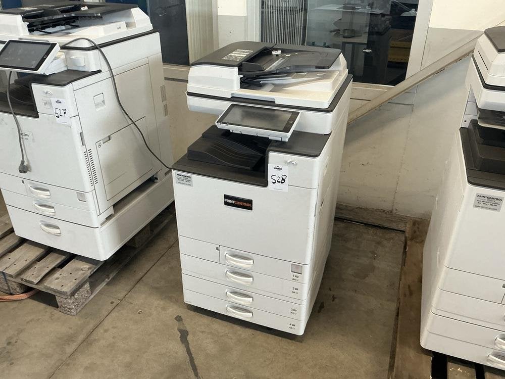 Ricoh IM C2000 Multifunction Printer