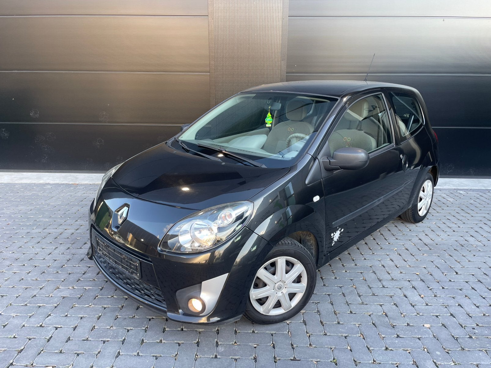 Renault Twingo essence 59 000 km Car-Pass Control carnet, Autos, Renault, Euro 5, Entreprise, 3 portes, Essence
