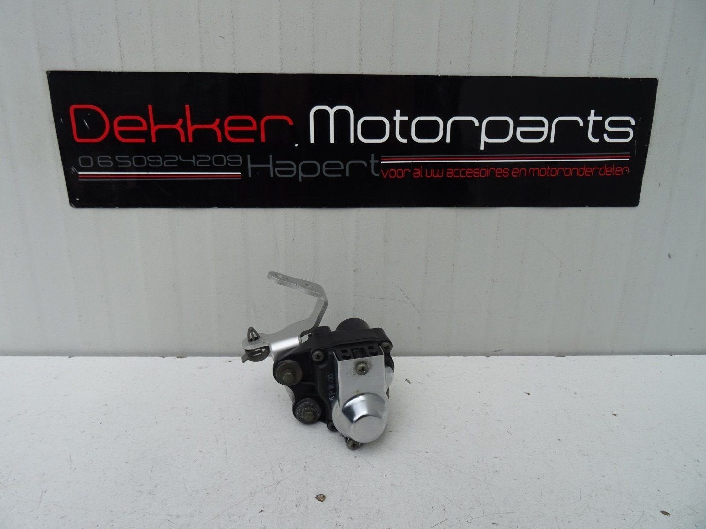 Servomotor / Exupklep motor Yamaha YZF R1 2002-2003 RN09, -, Utilisé, -, -