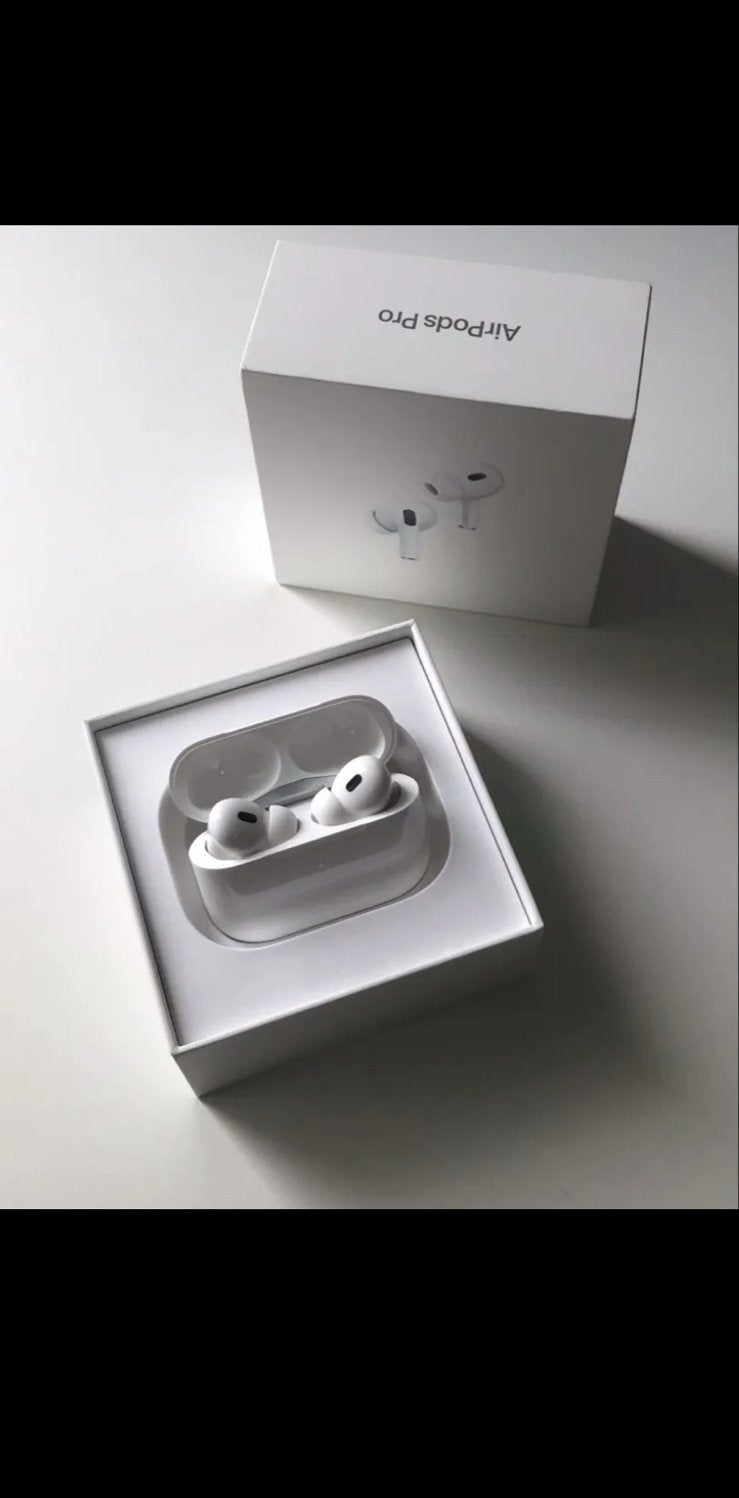Airpods| Airpods pro 2 ANC| Airpods pro 3 ANC| Airpods 4 ANC, Enlèvement ou Envoi, Neuf, Blanc