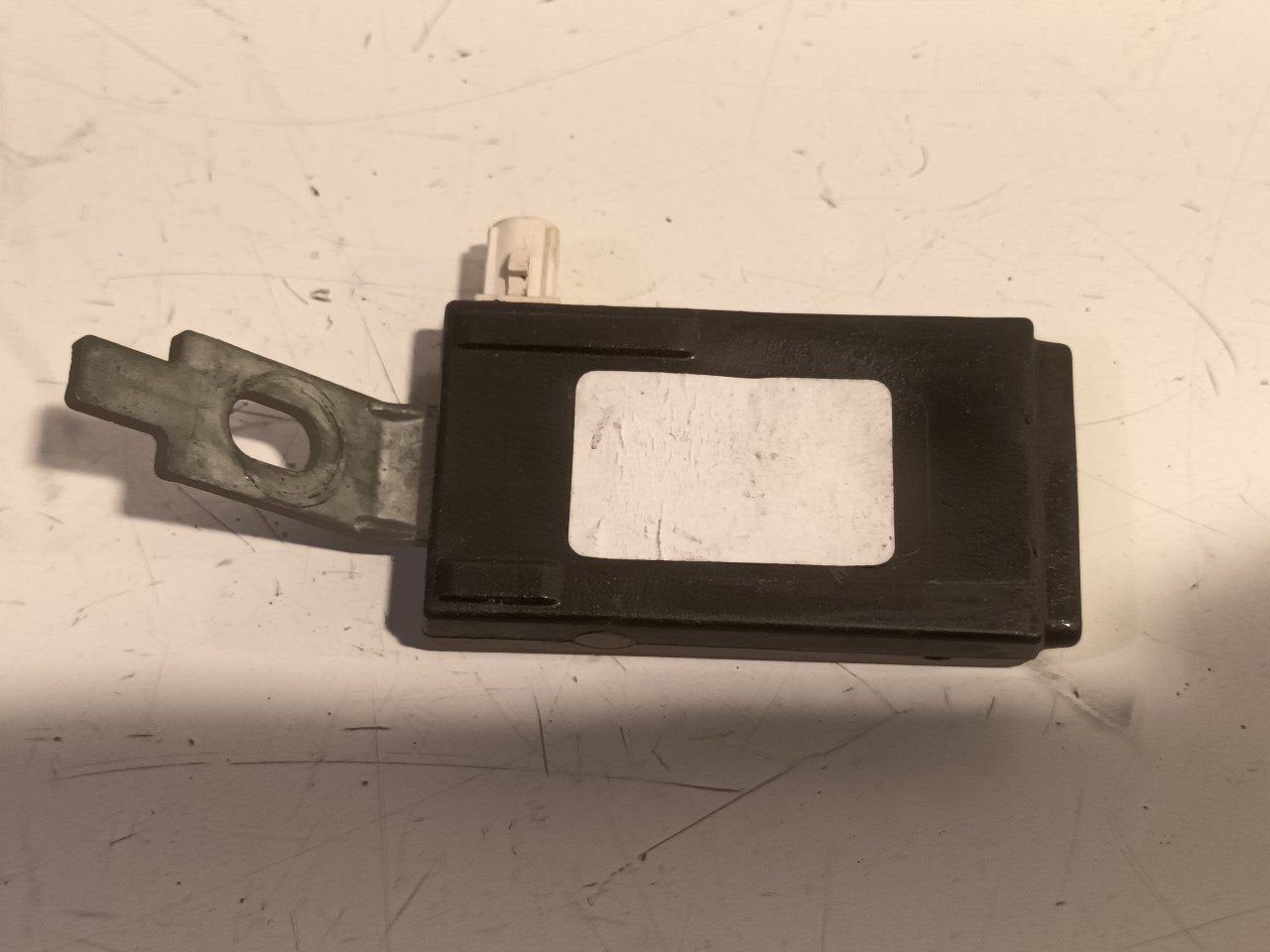 Sensor diversen Smart Fortwo, Autos : Pièces & Accessoires, Électronique & Câbles, Smart, Utilisé, Origine de la pièce connue