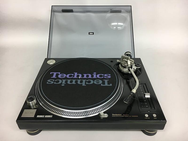 Technics SL-1210 M5G 1200 Mk5G 100%PRODJ Limited Draaitafel, TV, Hi-fi & Vidéo, Réglage pitch, Tourne-disque, Enlèvement ou Envoi