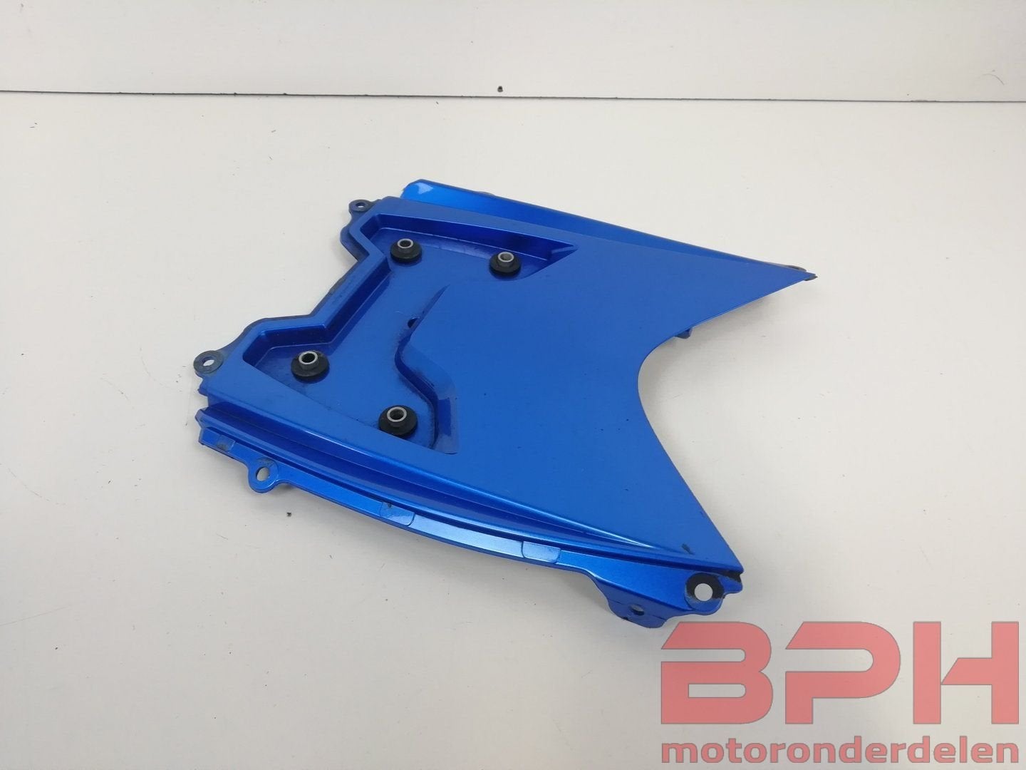 Kuipdeel Suzuki GSX-R 600 750 K8 K9 L0 2008 t/m 2010 kuip GS, -, Utilisé, -, -
