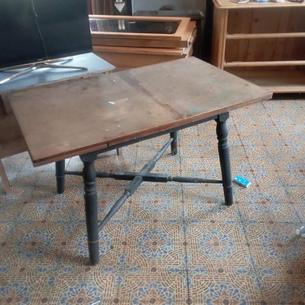 Table 4-6 personnes, Enlèvement