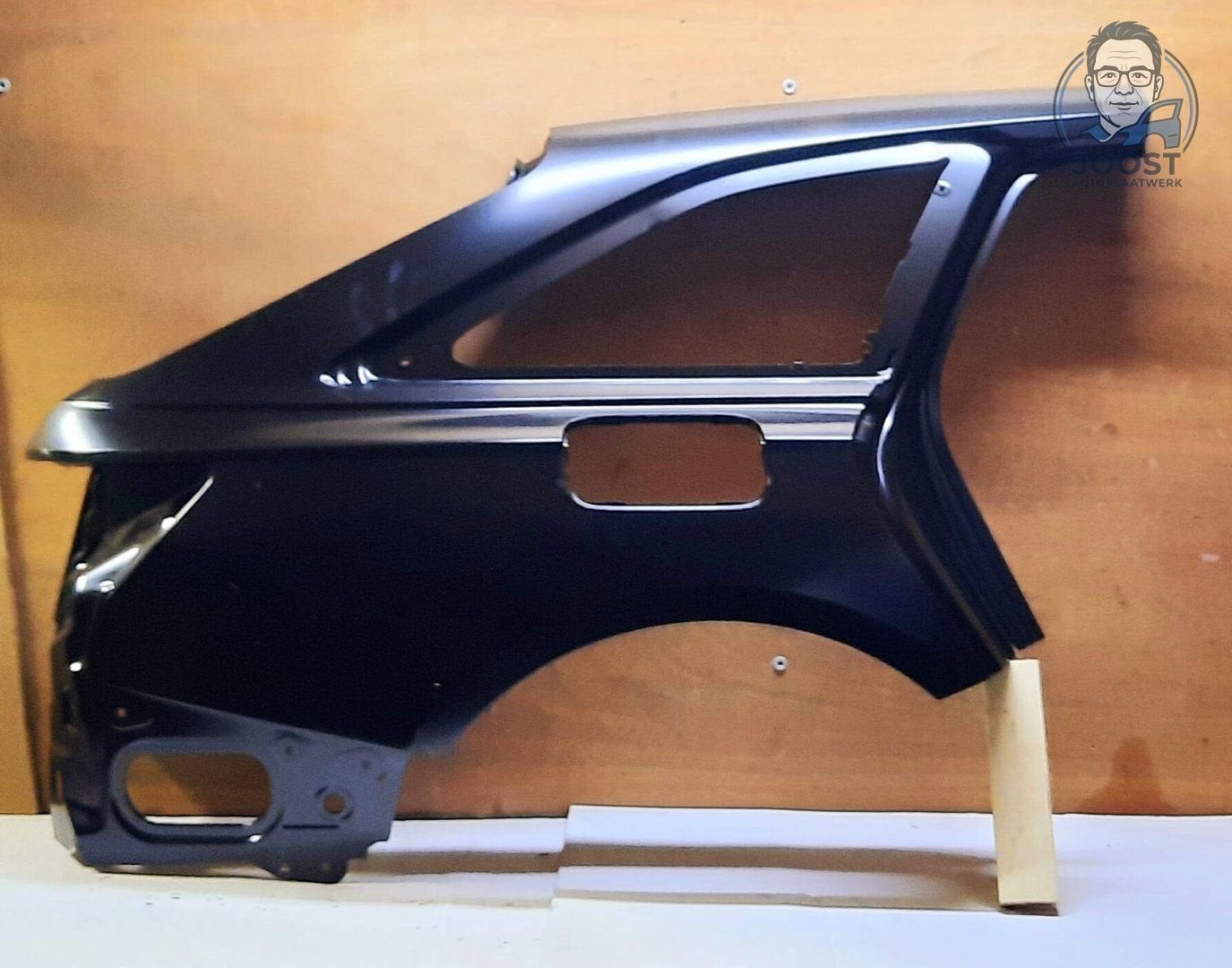 Achterscherm zijpaneel Audi A6 4K C8 Avant v.a '18 4K9809838, Ophalen, -, -, Rechts
