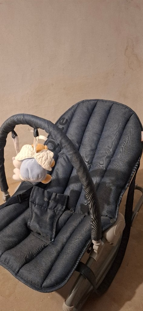 Baby stoel, Ophalen, Gebruikt, Overige typen