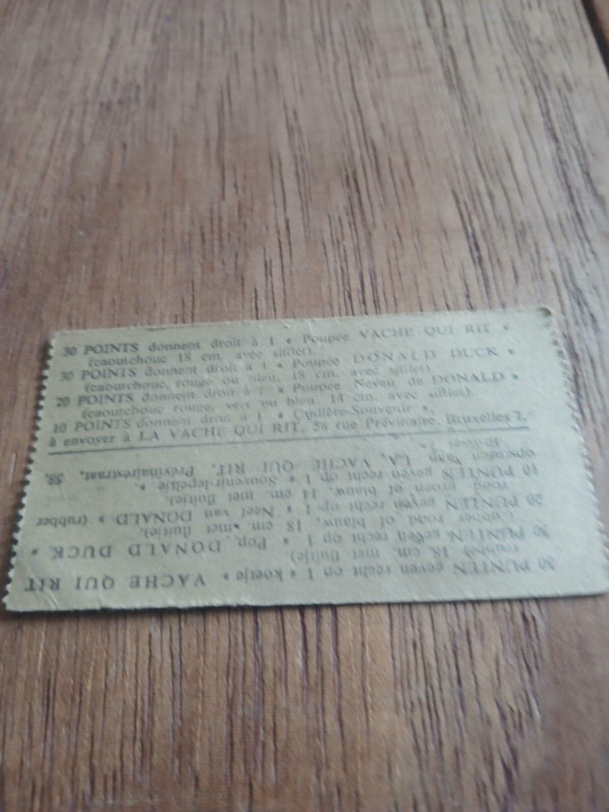 Milkana, Verzamelen, Ophalen of Verzenden