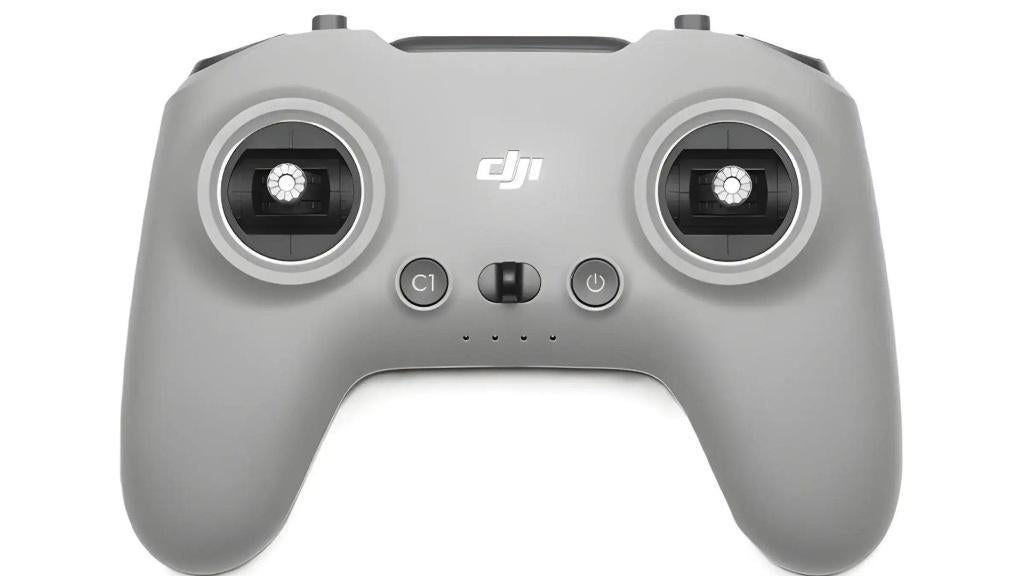 DJI FPV REMOTE CONTROLLER 3, Hobby en Vrije tijd, Modelbouw | Radiografisch | Helikopters en Quadcopters, Nieuw, Quadcopter of Multicopter