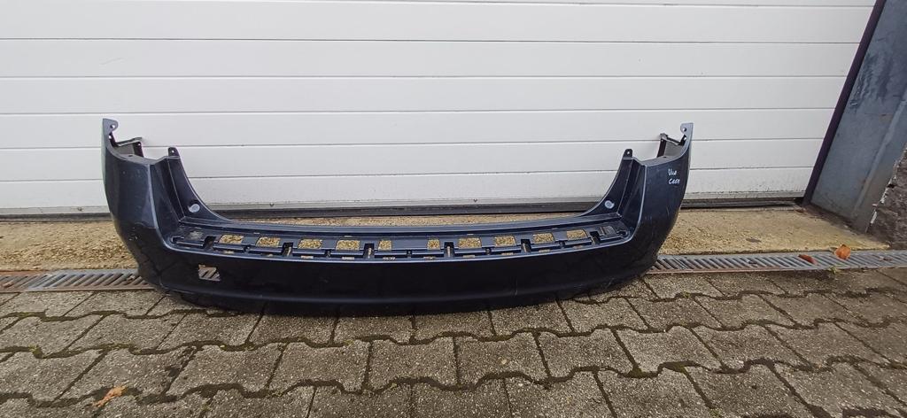 Kia Ceed Cee'd Bumper Achterbumper 866101H100 Wagon Station, -, -, Ophalen of Verzenden, Achter