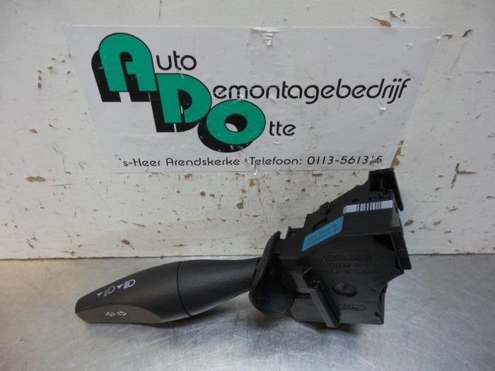 Commutateur feu clignotant d'un Ford Fiesta (Fiesta 02-), -, 3 mois de garantie, -, -