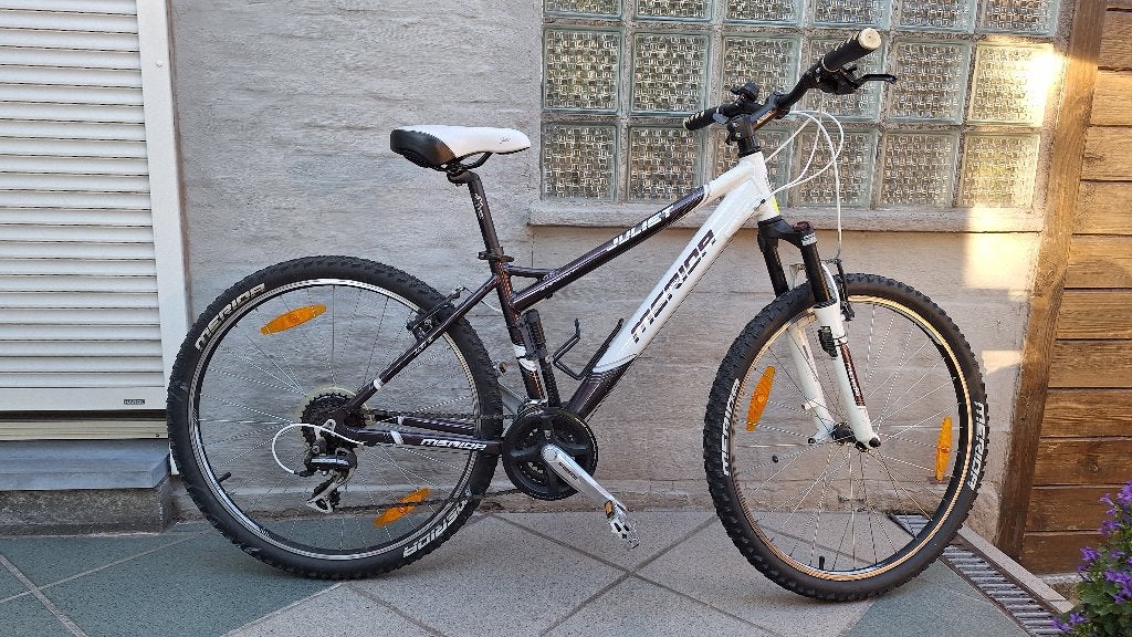 MTB 26inch, Fietsen en Brommers, Ophalen, Gebruikt