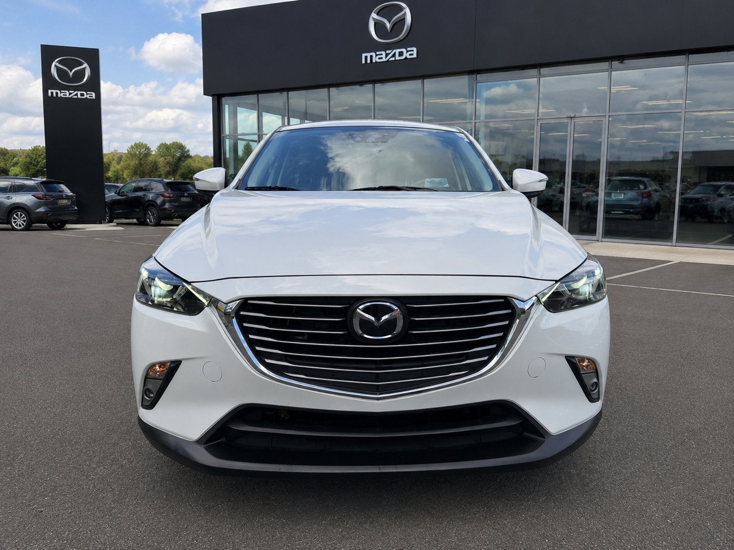 Mazda CX-3 1.5 Skyactiv-D | Cuir | Bose | Head-Up | Navi |, Auto's, Mazda, Overige kleuren, Leder, Bedrijf, https://public.car-pass.be/vhr/7e2507d3-61cf-4110-8139-6111c8c5979f