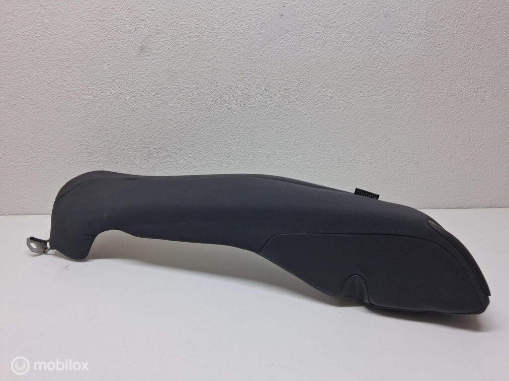 Airbag achterbank R Vw Golf V 1.4 TSI ('03-'08) 1K4885704CM, Auto-onderdelen, Gebruikt, Volkswagen, Ophalen of Verzenden, Volkswagen