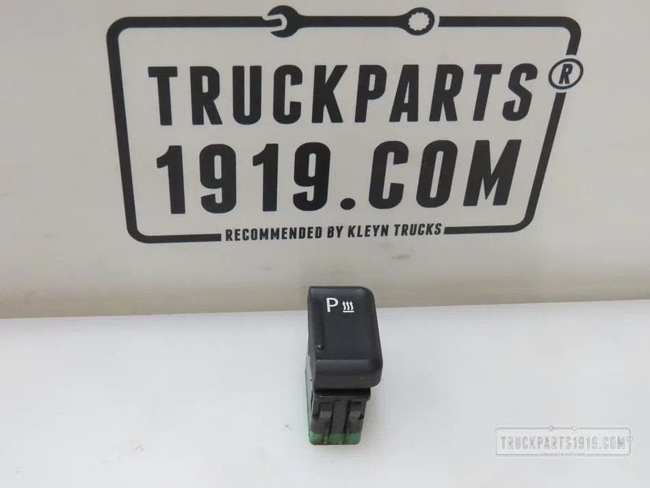 DAF 1889512 Schakelaar DAF, Ophalen, Gebruikt, DAF, Dashboard en Schakelaars