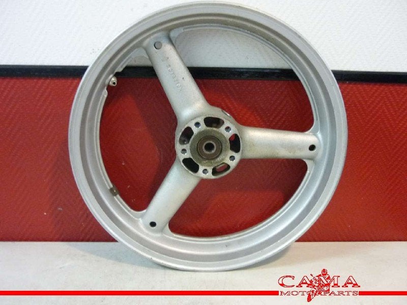 VOORVELG Suzuki GSX 600 F 1998-2005 (GSX600F AJ3113 KATANA), Dhr. S. di Majo, Gebruikt, Info@cama-motorparts.nl, P.J. Troelstraweg 8 8
3144 CX  MAASSLUIS, NL