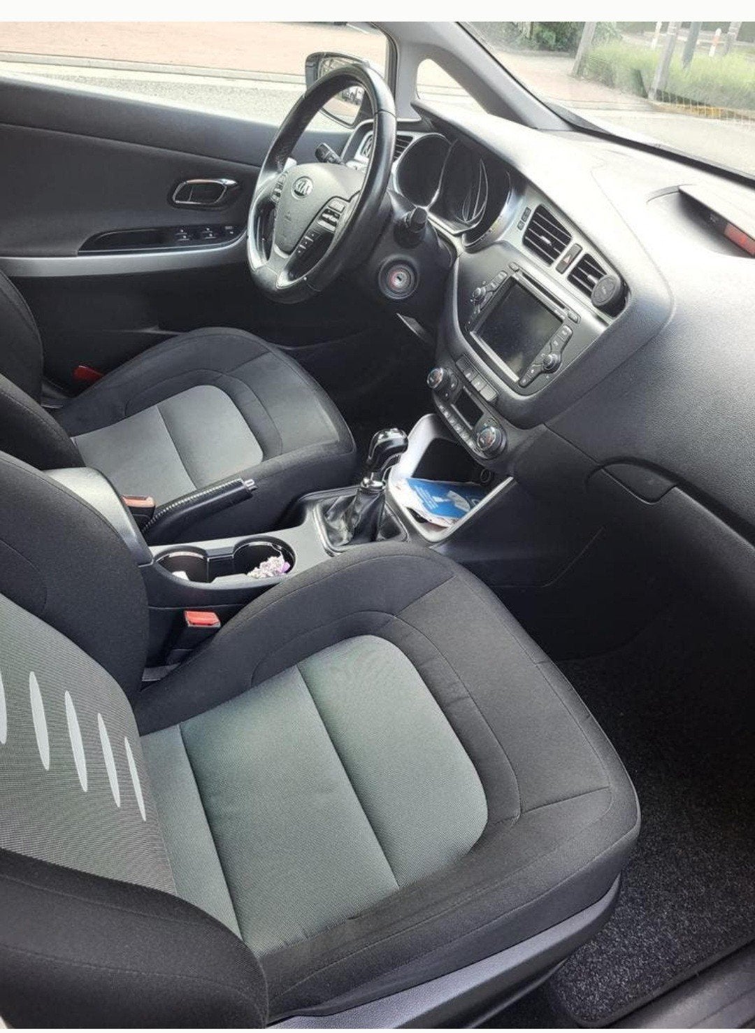 Kia ceed  1,4 gri, Autos, Kia, Achat, Particulier, Essence