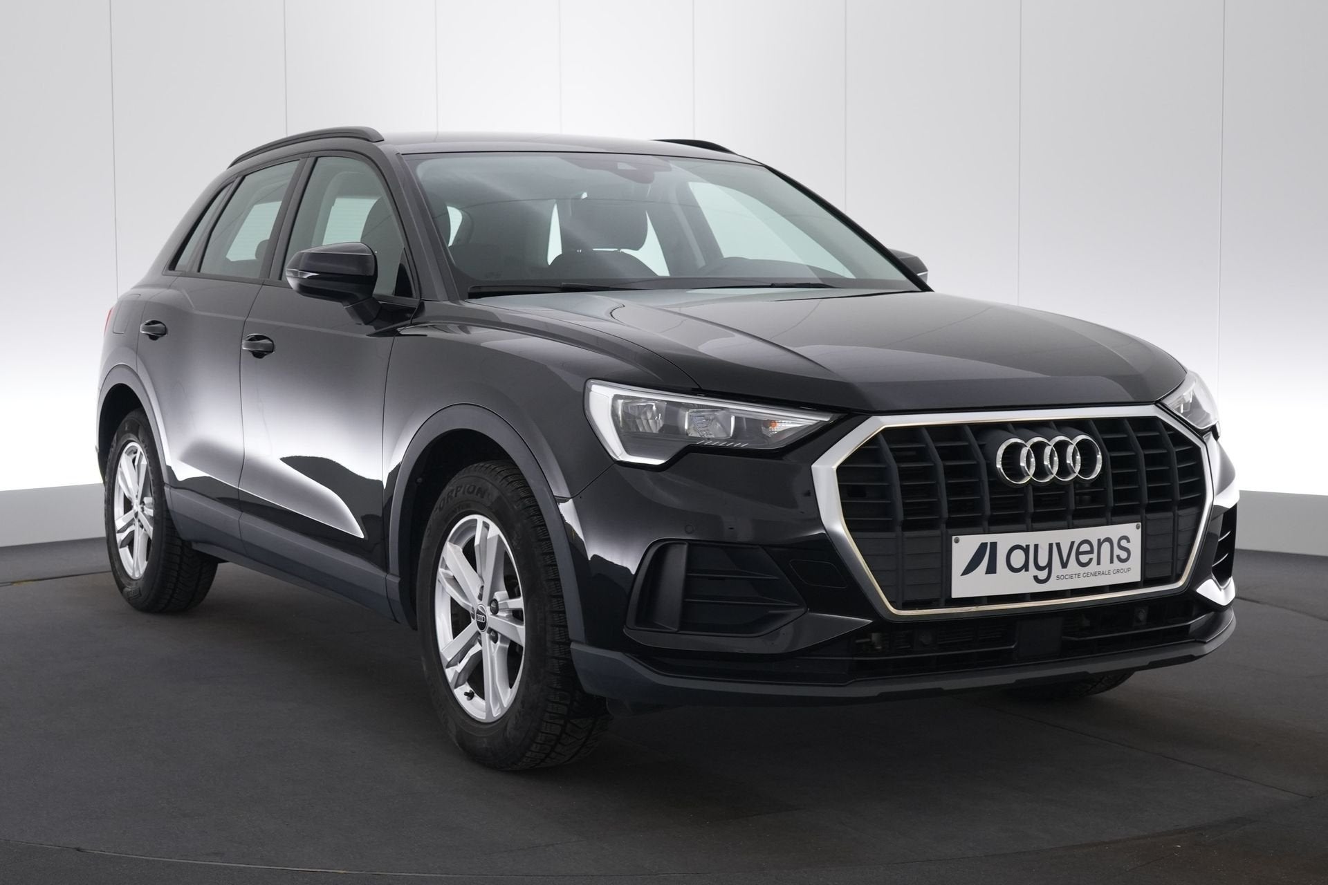 (2BWD856) AUDI Q3, Achat, Entreprise, https://public.car-pass.be/vhr/4e7d44d4-aefc-49d0-b272-d48f82af8b0b, Carnet d'entretien