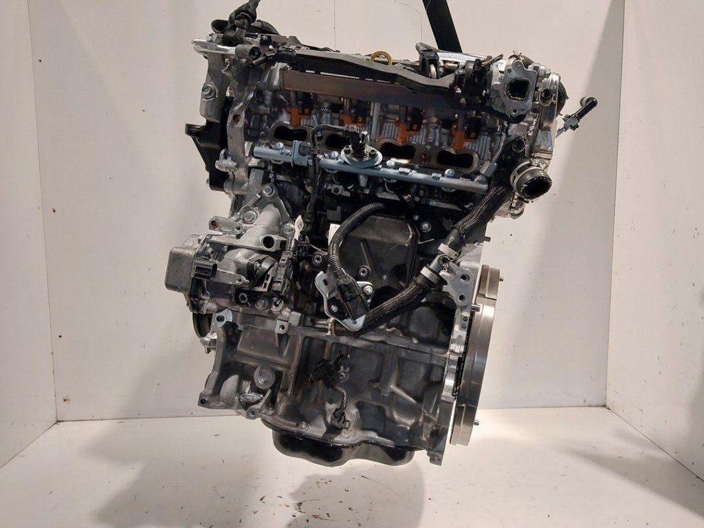 MOTEUR Toyota C-HR (X1,X5) (01-2016/-) (|1900024320|), Dhr. J. Ham, Administratie@autoham.nl, Toyota, Utilisé