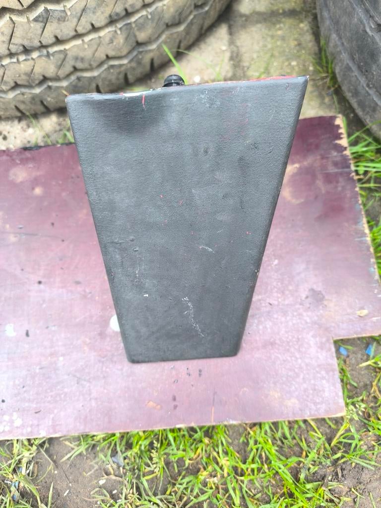 Benzine klep Ford transit, Auto-onderdelen, Ophalen of Verzenden