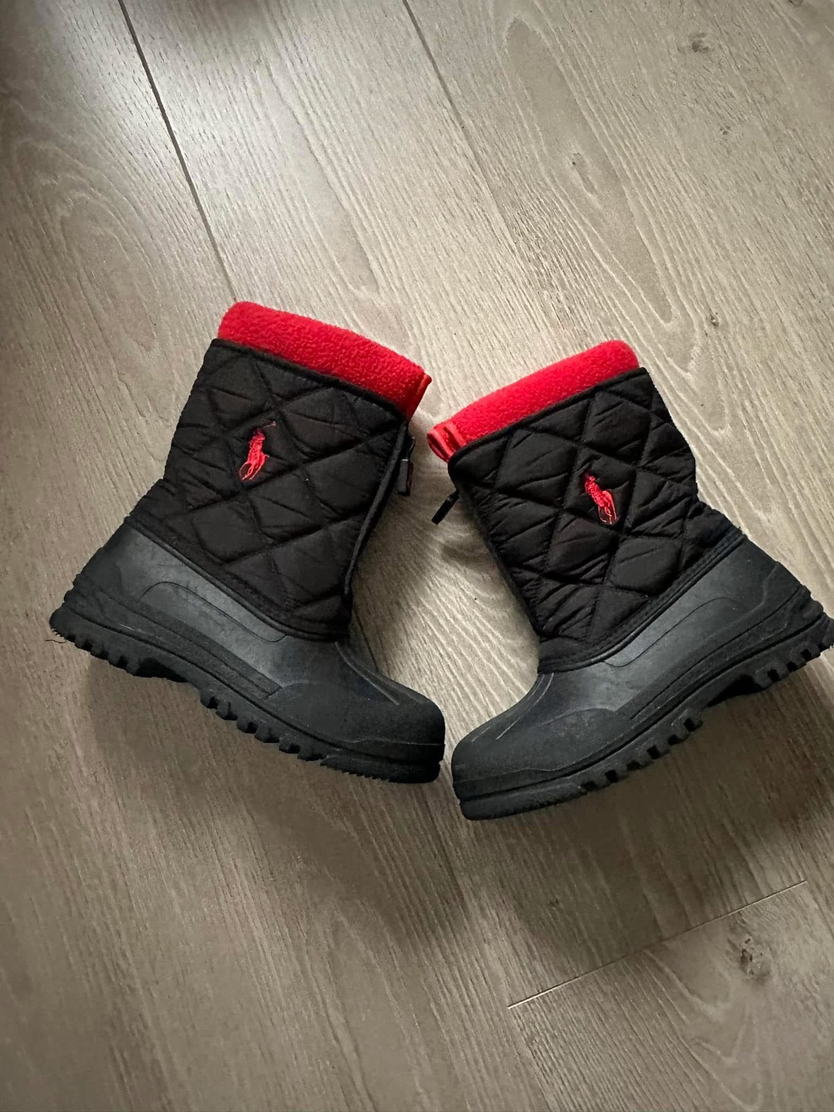 Ralph Lauren/ nieuwe laarzen/ maat 33, Enfants & Bébés, Vêtements enfant | Chaussures & Chaussettes, Enlèvement ou Envoi, Comme neuf