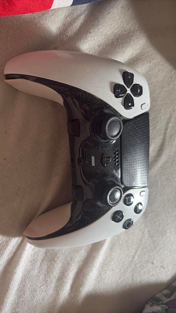 Manettes edge, Enlèvement ou Envoi, Utilisé, Playstation 5