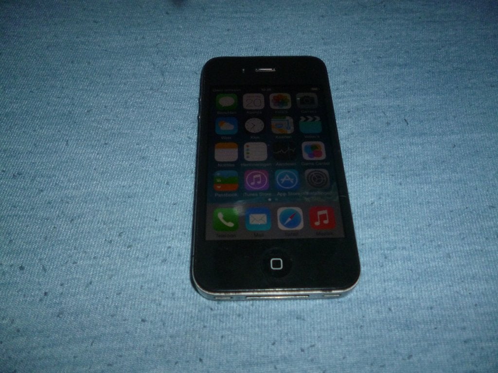 iPhone 4, Télécoms, Téléphonie mobile | Apple iPhone, Enlèvement, IPhone 4