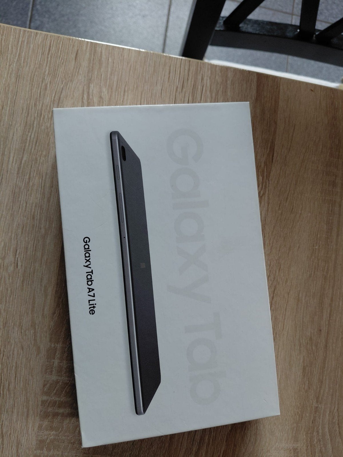 Samsung galaxy tablet, Computers en Software, Android Tablets, Ophalen, Samsung galaxy tablet, 32 GB, Gps