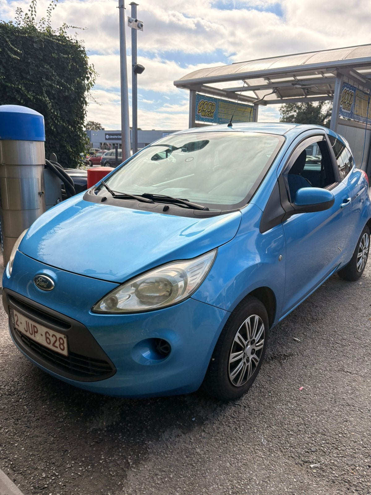 Ford ka, Autos, Achat, Ka, Boîte manuelle, 3 portes