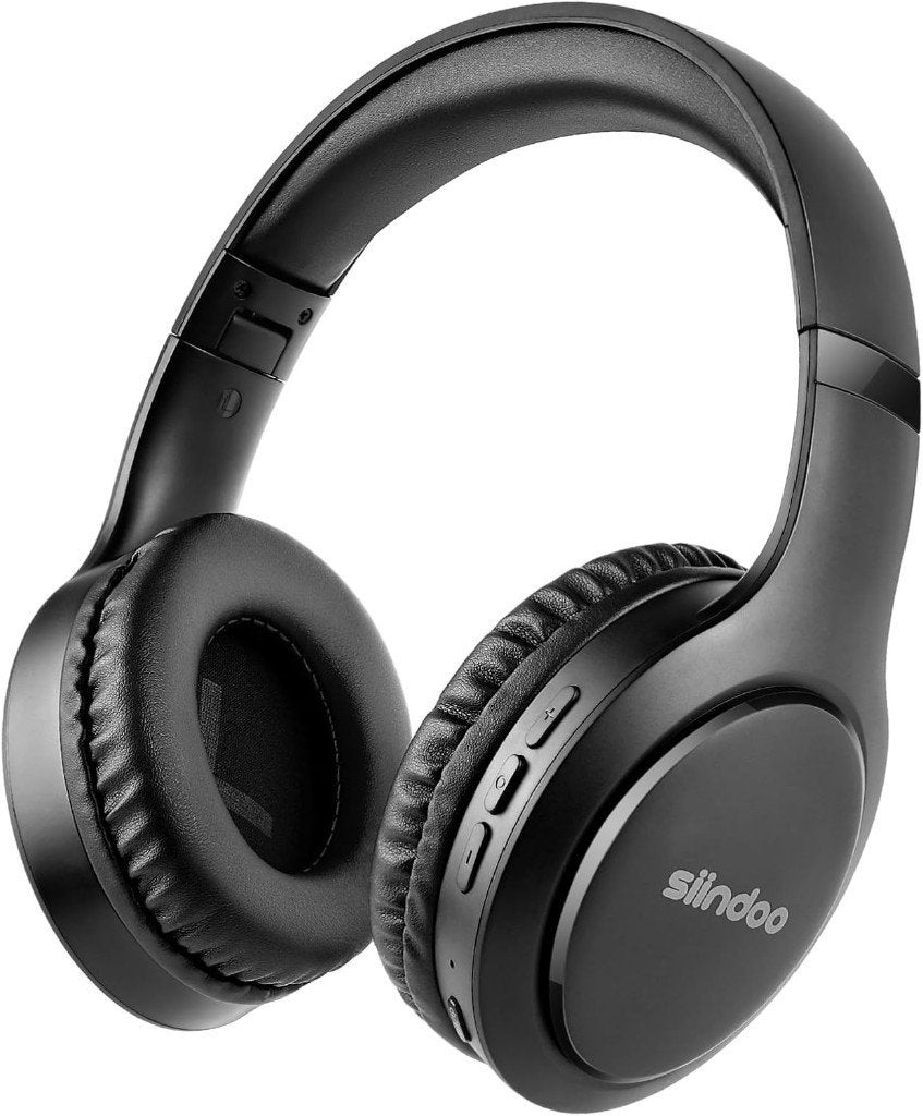 Bluetooth Hoofdtelefoon (28u/266u standby) (nieuw), TV, Hi-fi & Vidéo, Enlèvement ou Envoi, Neuf, Bluetooth