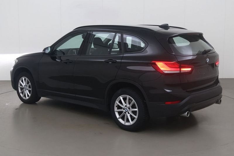 BMW X1 (F48 LCI) 2.0 das sdrive20 adblue 190 AT, Autos, X1, Achat, 140 g/km, Euro 6