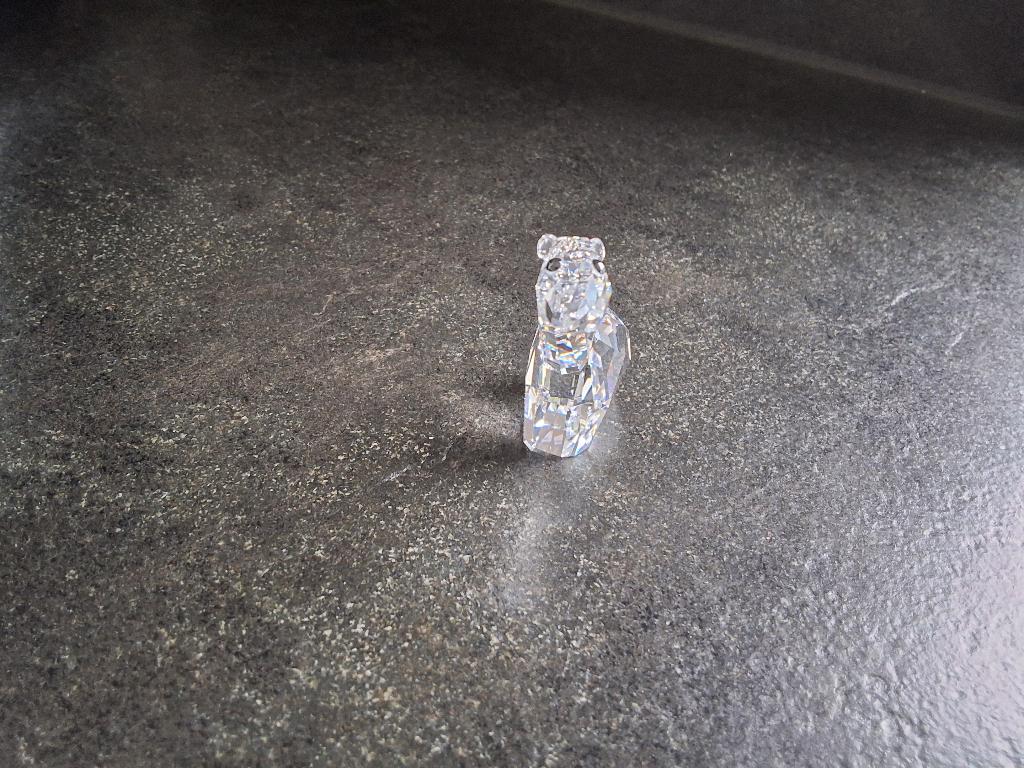 Swarovski, Enlèvement