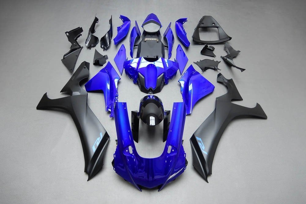 AVDB Kuip voor YAMAHA YZF R1 2020 - 2026, Motoren, Ophalen of Verzenden, Nieuw