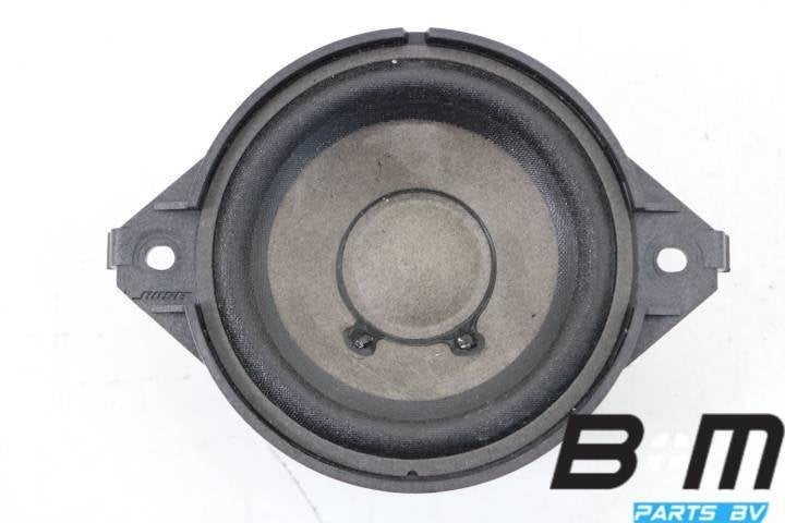 Bose luidspreker midden dashboard Audi Q3 8U 8X0035416A, Gebruikt