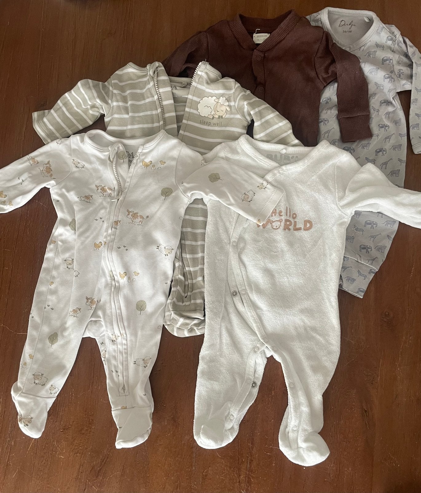 Pyjamas, Enfants & Bébés, Enlèvement, Utilisé, Garçon, Vêtements de nuit ou Sous-vêtements