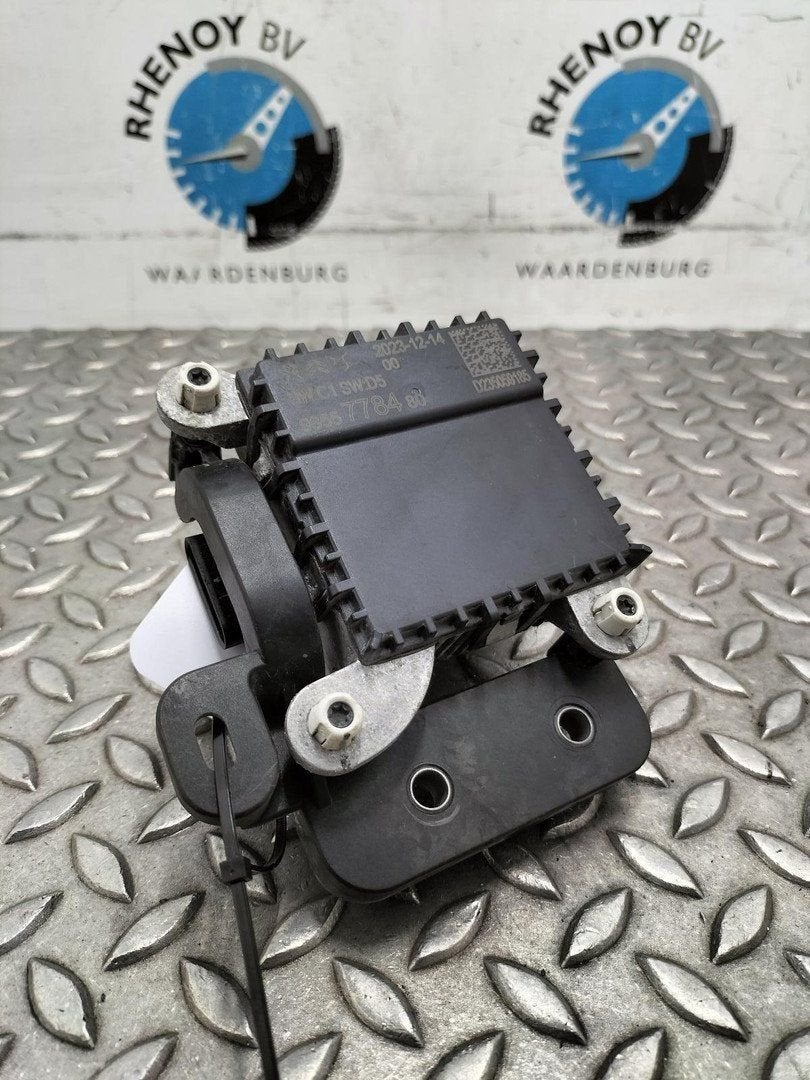 OPEL CORSA P2JO SENSOR RADAR 9855778480 2024, Ophalen of Verzenden, Gebruikt, ARN erkend