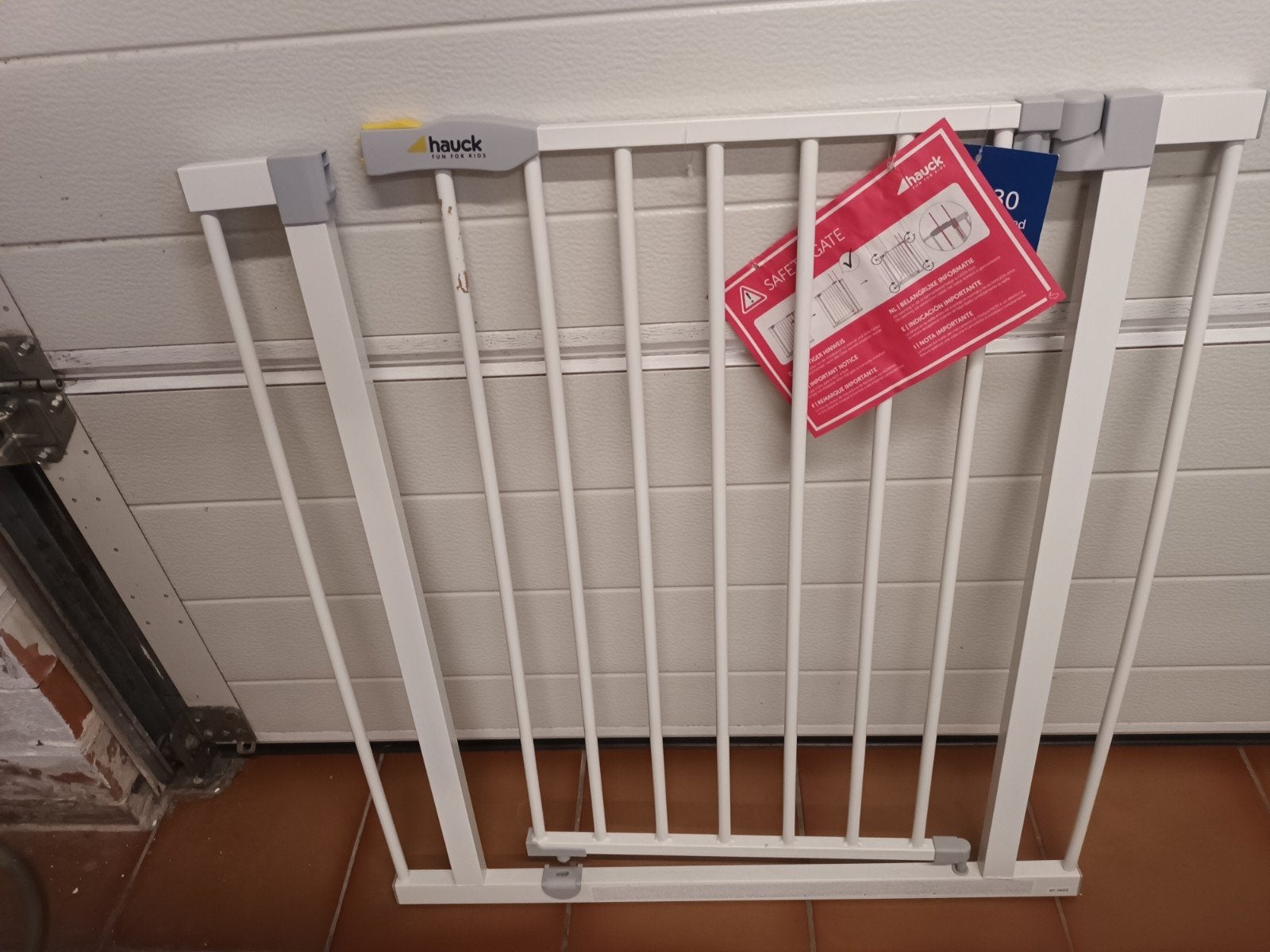 nieuw traphekje, Kinderen en Baby's, Ophalen, Nieuw