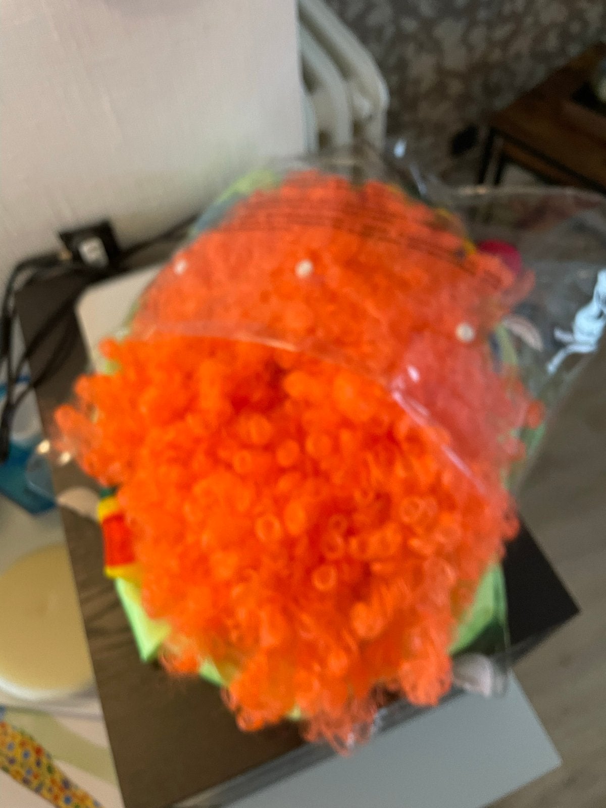 Clownspak kind 10-12jaar, Ophalen, Zo goed als nieuw